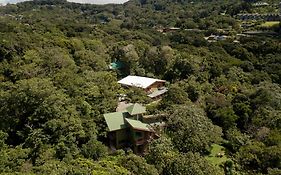 Cala Lodge